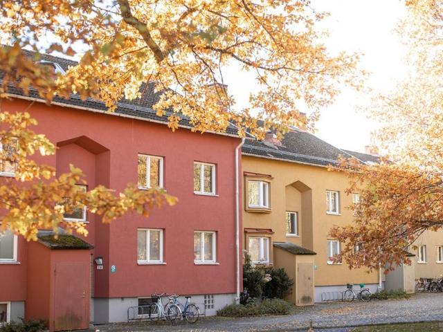 Lägenhet hyra i Värmbol, Katrineholm
