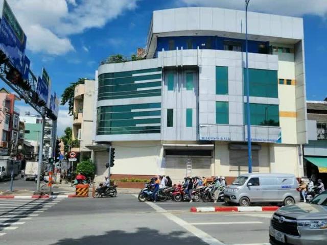 Nhà mặt phố bán tại Thủ Đức, Hồ Chí Minh