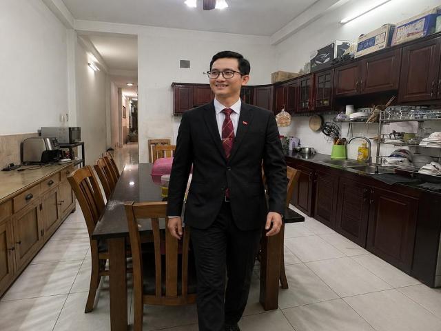 Nhà mặt phố bán tại Thủ Đức, Hồ Chí Minh