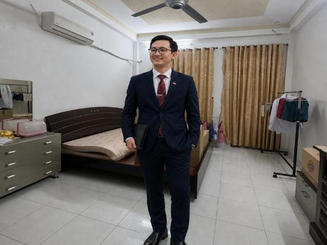 Nhà mặt phố bán tại Thủ Đức, Hồ Chí Minh