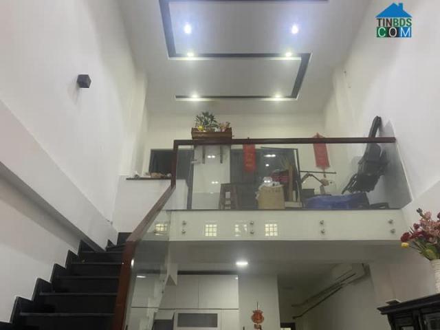 Nhà mặt phố bán tại Thủ Đức, Hồ Chí Minh