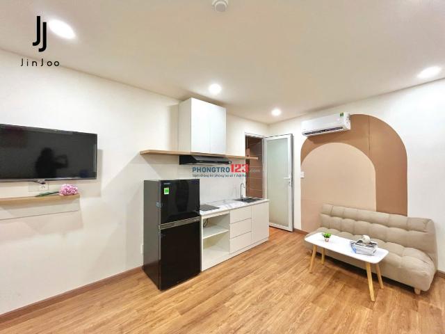 Bất động sản cho thuê tại Hồ Chí Minh