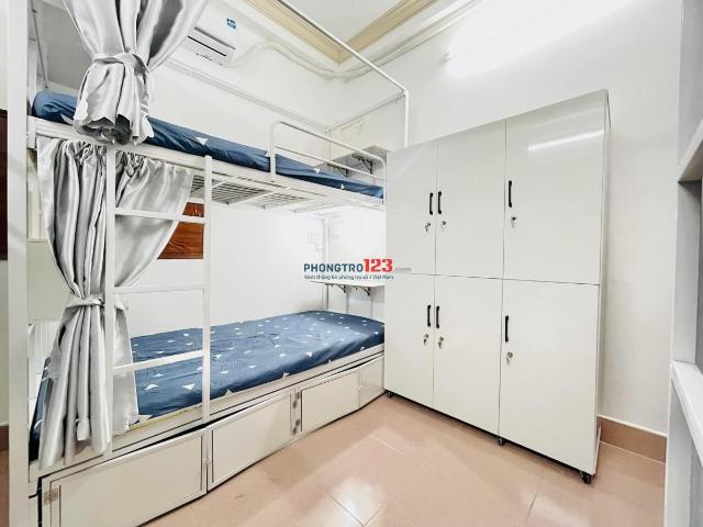 Bất động sản cho thuê tại Hồ Chí Minh