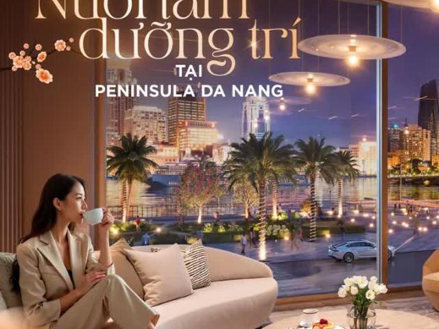 Căn hộ bán tại Liên Chiểu, Đà Nẵng