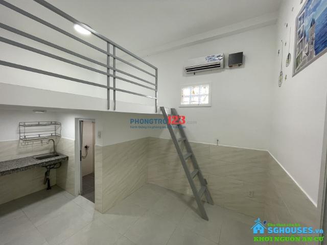 Bất động sản cho thuê tại Hồ Chí Minh