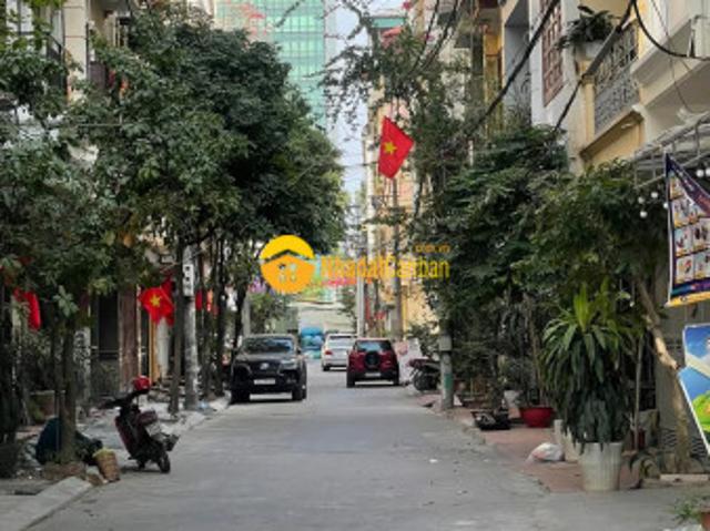 Mặt bằng bán