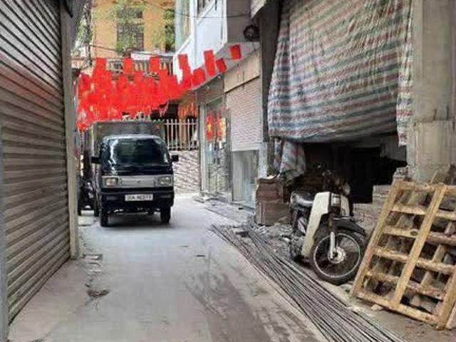 Nhà bán tại Hoàn Kiếm, Hà Nội