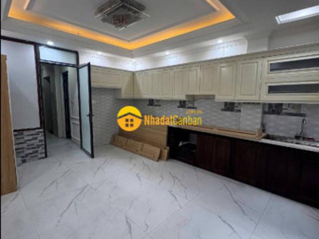 Nhà mặt phố bán