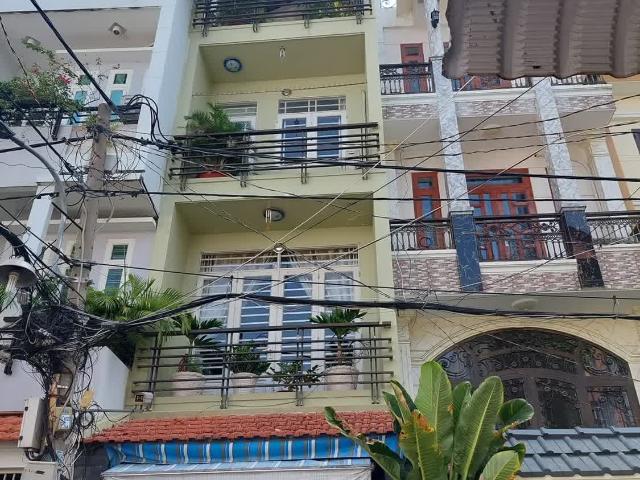 Nhà bán tại Thủ Đức, Hồ Chí Minh