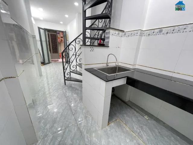 Nhà bán tại Thủ Đức, Hồ Chí Minh