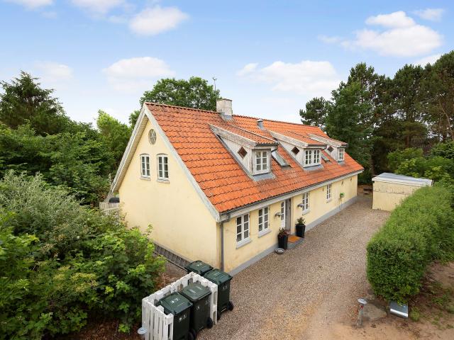 Villa til salg i Odsherred