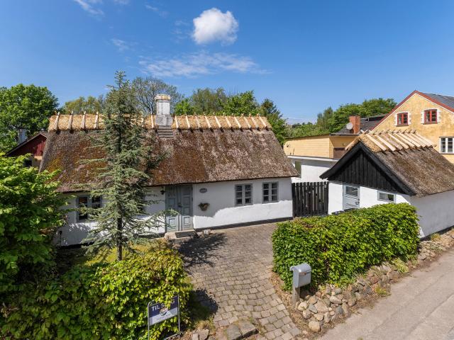 Villa til salg i Odsherred