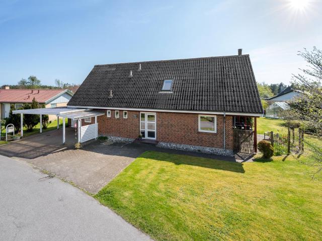 Hus til salg i Ålbæk, Brønderslev-Dronninglund
