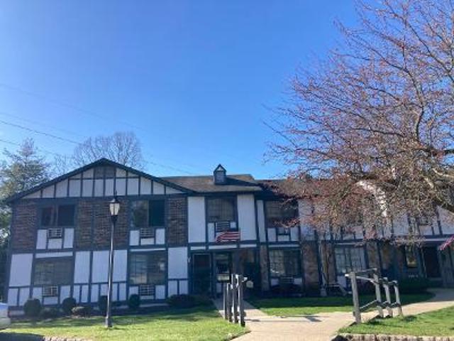 Condo for sale in New Jersey