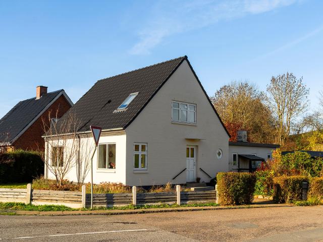 Villa til salg i Århus