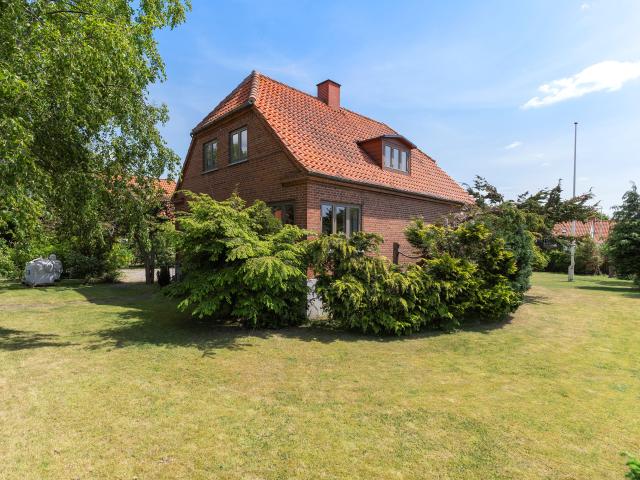 Villa til salg i Odsherred