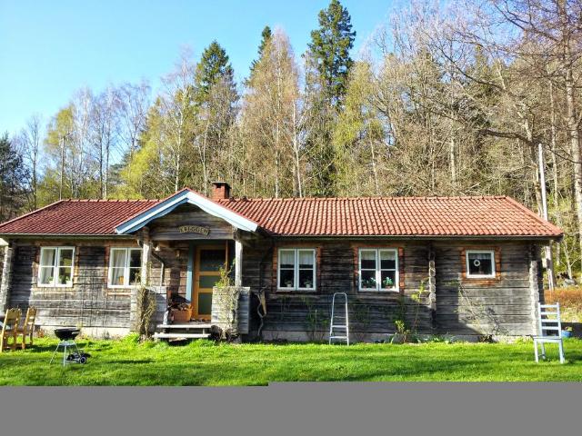 Stuga hyra i Västra Götaland