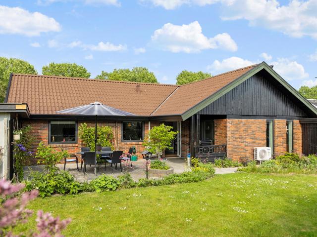 Villa til salg i Herfølge, Køge