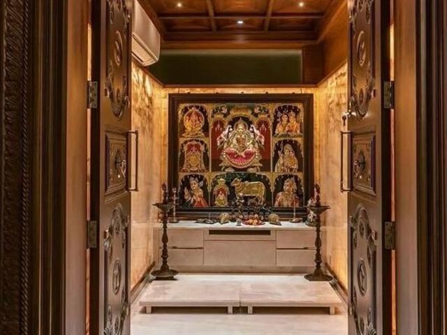 Villa for sale in Bangalore North, Cox Town - Bangalore