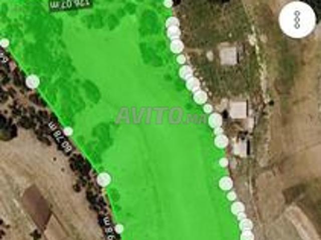Propriété vente à Imouzzer Des Ida Ou Tanane, Oued ed Dahab-Lagouira