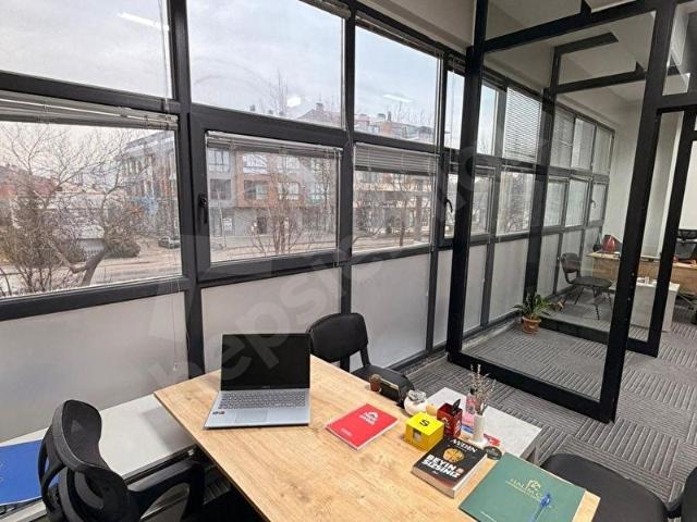 Tepebaşi, Eskişehir içerisinde satılık Ofis
