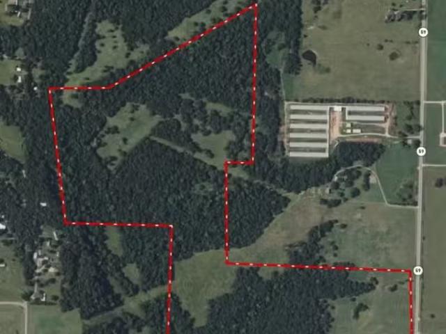 House for rent in Ark