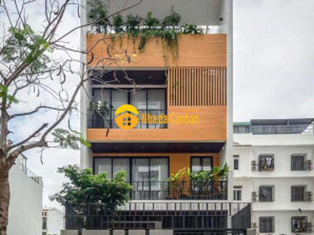 Mặt bằng bán