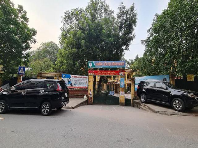 Nhà mặt phố bán tại Hoàn Kiếm, Hà Nội