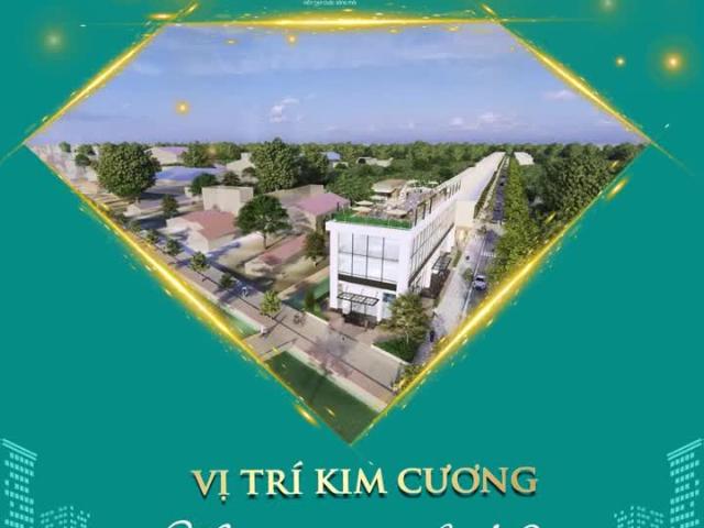 Nhà mặt phố bán