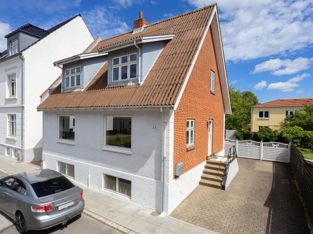 Villa til salg i Frederikshavn, Brønderslev-Dronninglund