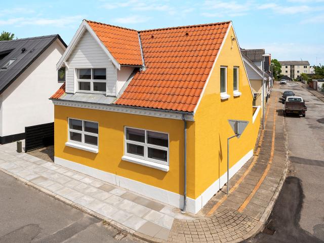Villa til salg i Frederikshavn, Brønderslev-Dronninglund