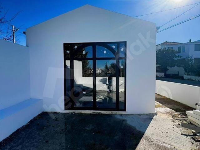 Hızırşah, Datça içerisinde satılık Villa