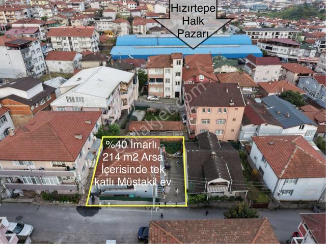 Adapazari, Sakarya içerisinde satılık Villa