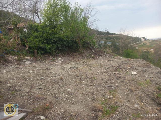 Gerze, Sinop içerisinde satılık Arsa