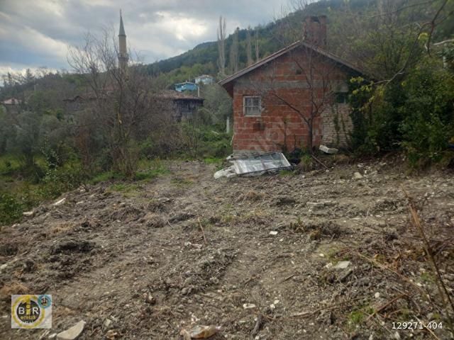 Gerze, Sinop içerisinde satılık Arsa
