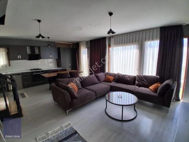 Peksimet, Bodrum içerisinde satılık Villa