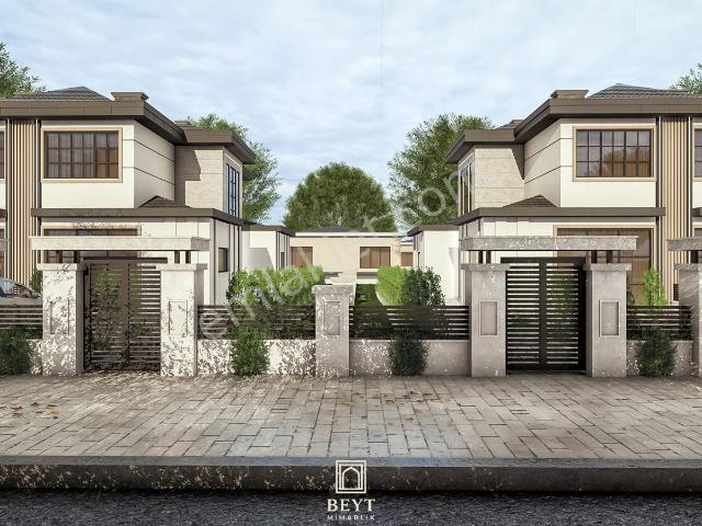 Selçuklu, Konya içerisinde satılık Villa