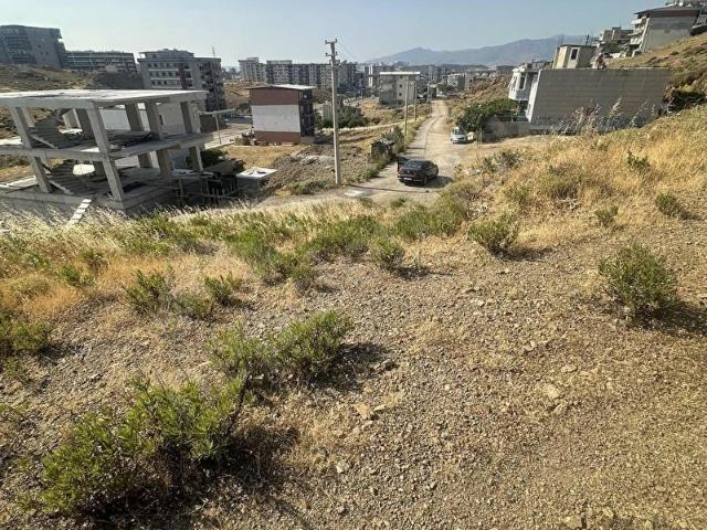 Menemen, İzmir içerisinde satılık Arsa