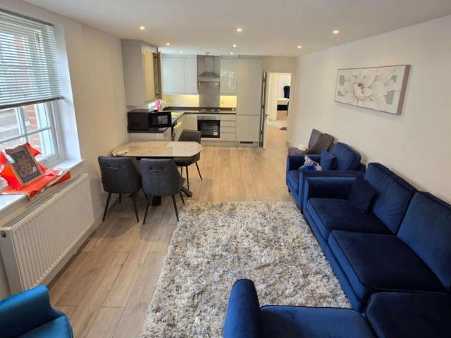 House for rent in Wealdstone, Greater London
