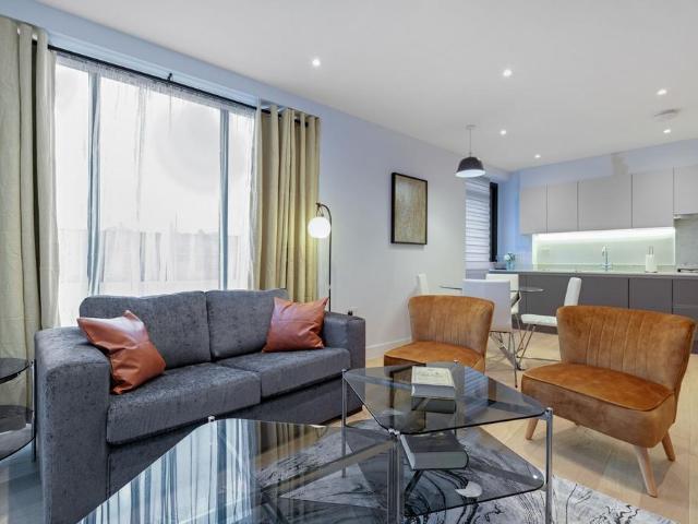 House for rent in Greater London