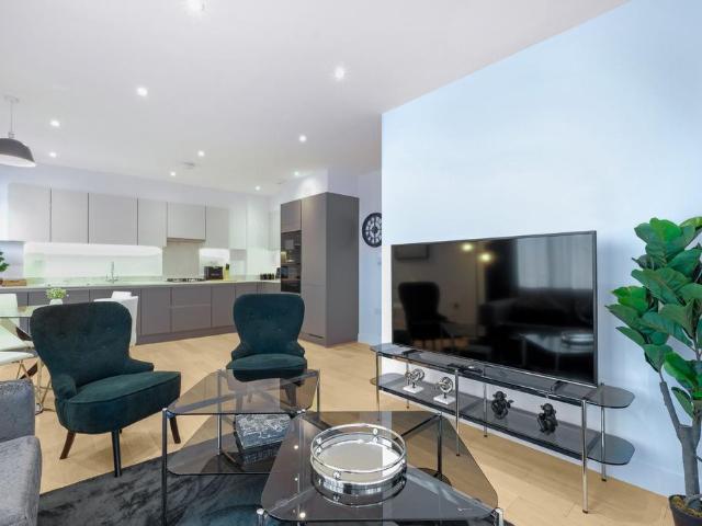 Apartment for rent in Greater London