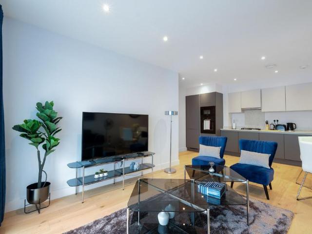 House for rent in Greater London