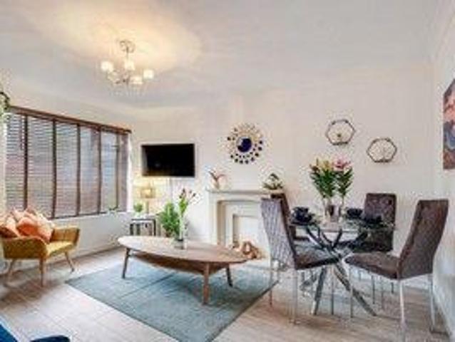 Apartment for rent in Greater London