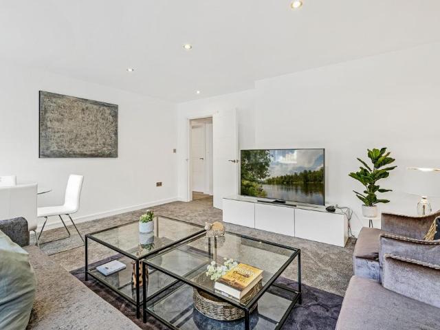 Apartment for rent in Greater London