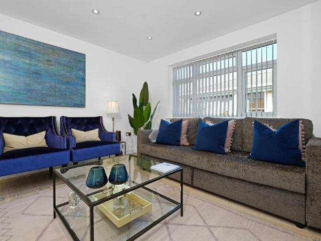 Apartment for rent in Greater London