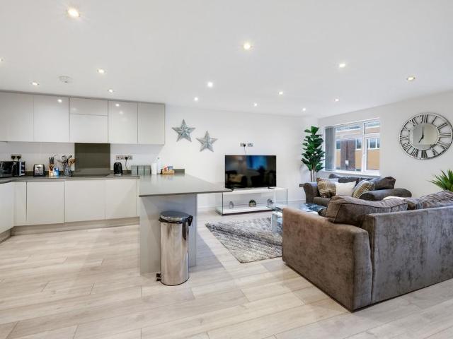 House for rent in Greater London