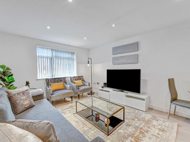 House for rent in Greater London