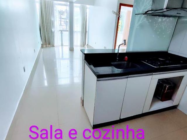Apartamento venda em Região Geográfica Imediata do Distrito Federal, Região Integrada de Desenvolvimento do Distrito Federal e Entorno