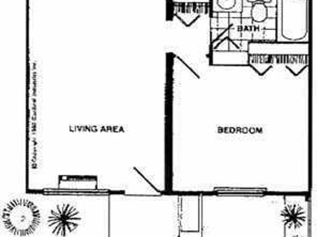 Apartment for rent in Elyria, Ohio