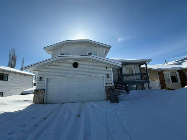 Apartment for rent in Grande Prairie, Alberta